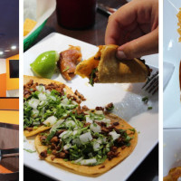 Taqueria La Morena