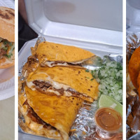 Taqueria La Morenas