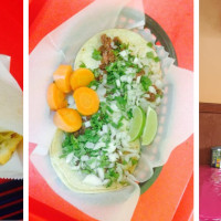Taqueria La Original