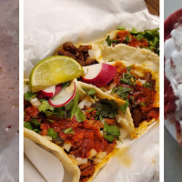Taqueria La Palma