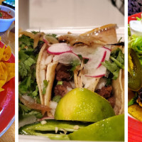 Taqueria - La Parrilla Grill