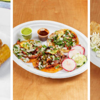 Taqueria la Patrona - Elkridge