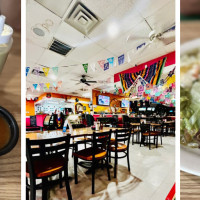 Taqueria La Perla de Jalisco