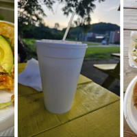 Taqueria La perla - Swannanoa