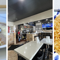Taqueria La Placita