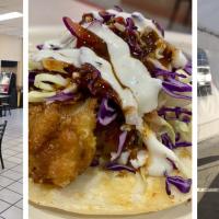 Taqueria La Plaza