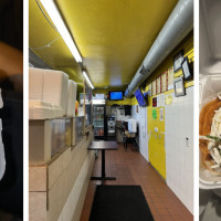 Taqueria La Prima