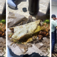 Taquería La Princesita
