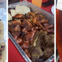 Taqueria La Promesa