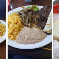 Taqueria La Reina