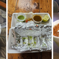 Taqueria La Vane