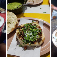 TAQUERÍA LA VAQUITA