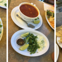 Taqueria La Victoria - Ventura