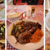 Taqueria Laredo
