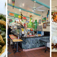 Taqueria Las Comadres