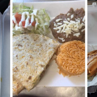 Taqueria las Palmas - Frisco