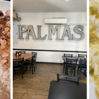 Taqueria Las Palmas