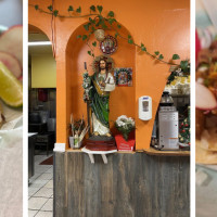 Taqueria Las Pencas