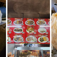 Taqueria Las Plebes