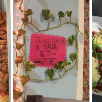 Taqueria Las Sisters Inc