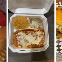 Taqueria Lemus