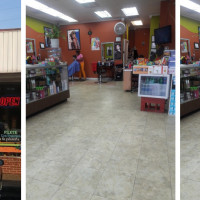 Taqueria Lindo Michoacan