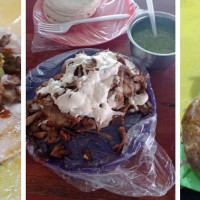 Taqueria Looney Tunes