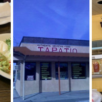 Taqueria Los Altos