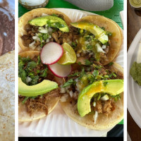 Taqueria Los Amigos - Edmonds