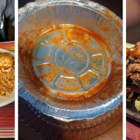 Taqueria Los Amigos