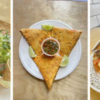 Taqueria Los Carnales & Coffee shop