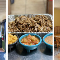Taqueria Los Cazos