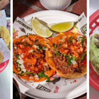 Taqueria Los Chuchys - National City