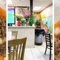 Taqueria Los Desvelados