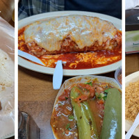 Taqueria Los Gallos - Boulder Creek