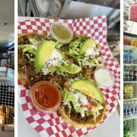 Taqueria Los Jefes Castillo FOOD TRUCK