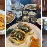 Taqueria Los Olivos