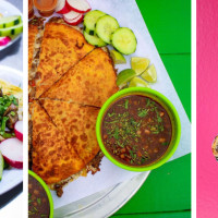 Taqueria Los Perez Laurel