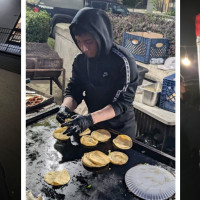 Taqueria los perrones