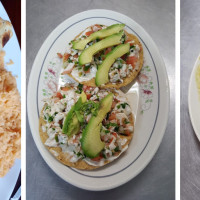 Taqueria Los Primos - Montgomery