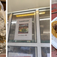 Taqueria los Regios