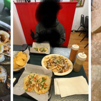 Taqueria Los Sanchez’s
