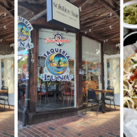 Taqueria Luna