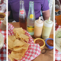 Taqueria Luna’s