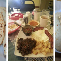 Taqueria Lupita's Mexican Food