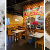 Taqueria Maranatha