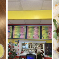 Taqueria Margarita