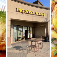 Taqueria Maria