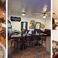 Taqueria Maya