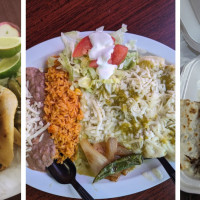 Taqueria Mexica